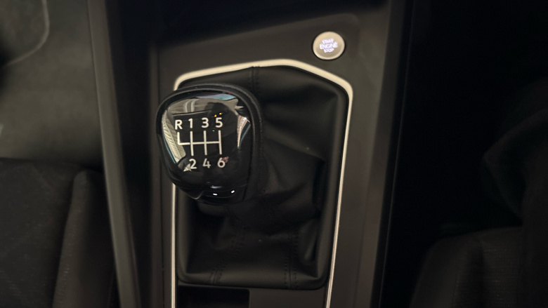 Volkswagen Golf 1.5 TSI 150 Life 5dr Petrol Hatchback